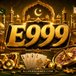 E999 Game