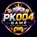 PK004 game logo