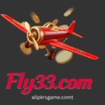 Fly33 Game