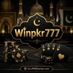 WinPKR777 Game