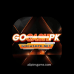 GOCASHPK Game