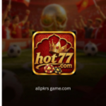Hot77 Game