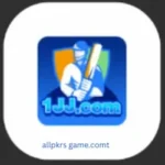 1JJ Game