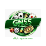 GN55 Game