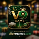 V9 Game