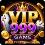 VIP 999 Game