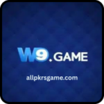 W9 Game