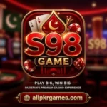 S98 Game