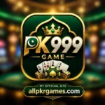 PK999 Game