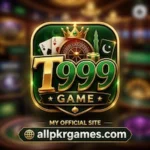 T999 Game