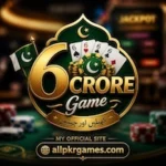 6CRORE Game