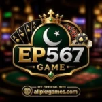 EP567 Game