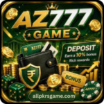 AZ777 Game