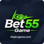 Bet 55 Game