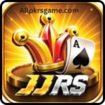 JJRS Game