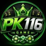 Pro116 Game