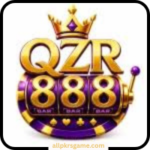 QZR888 Game
