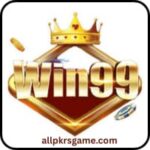 Win99 Game