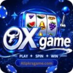 OX Game
