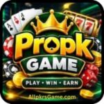 PROPK Game