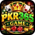 Pkr 365 Game