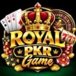 Royal X Pkr Game