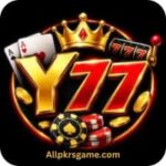 Y77 Game
